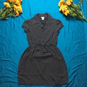 SweetStorm woman Dott dress
